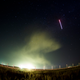 Illustration for article titled These Night Launch Photos of the Soyuz Are Straight Out of a Movie